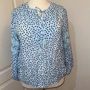 Plus Size Top
